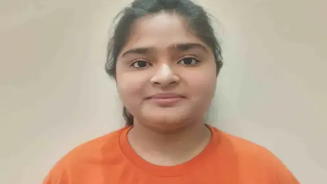Crime News नीट परीक्षा बाद लापता छात्रा का शव मिला नदी, मोबाइल लोकेशन से पहुंची पुलिस