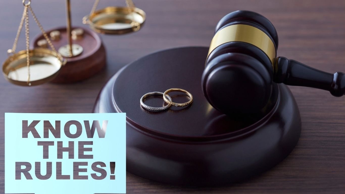 Divorce rules तलाक के बाद मां ही नहीं पिता को भी मिल सकती है बच्चे की कस्टडी