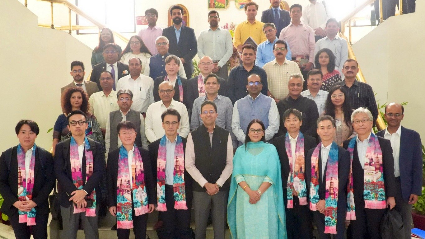 Haryana Job हरियाणा के 50 हजार युवाओं को नौकरी देगी जापान की कंपनियां
