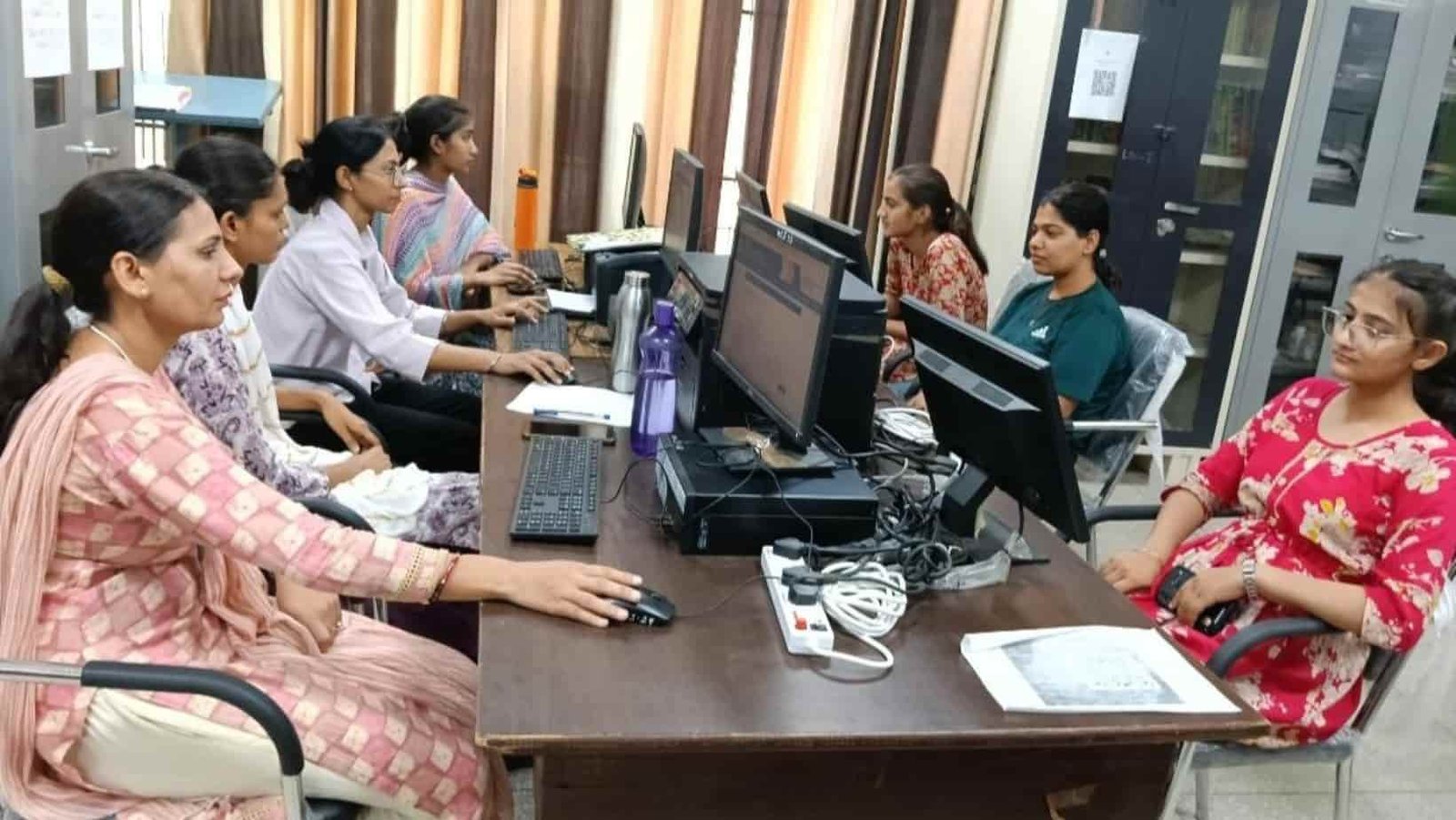 Higher Education College Admission Merit List Schedule