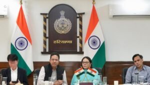 Japanese companies provide Haryana jobs youths