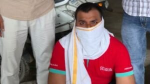 Jind Cyber ​​Crime Police arrested 2 fraudsters
