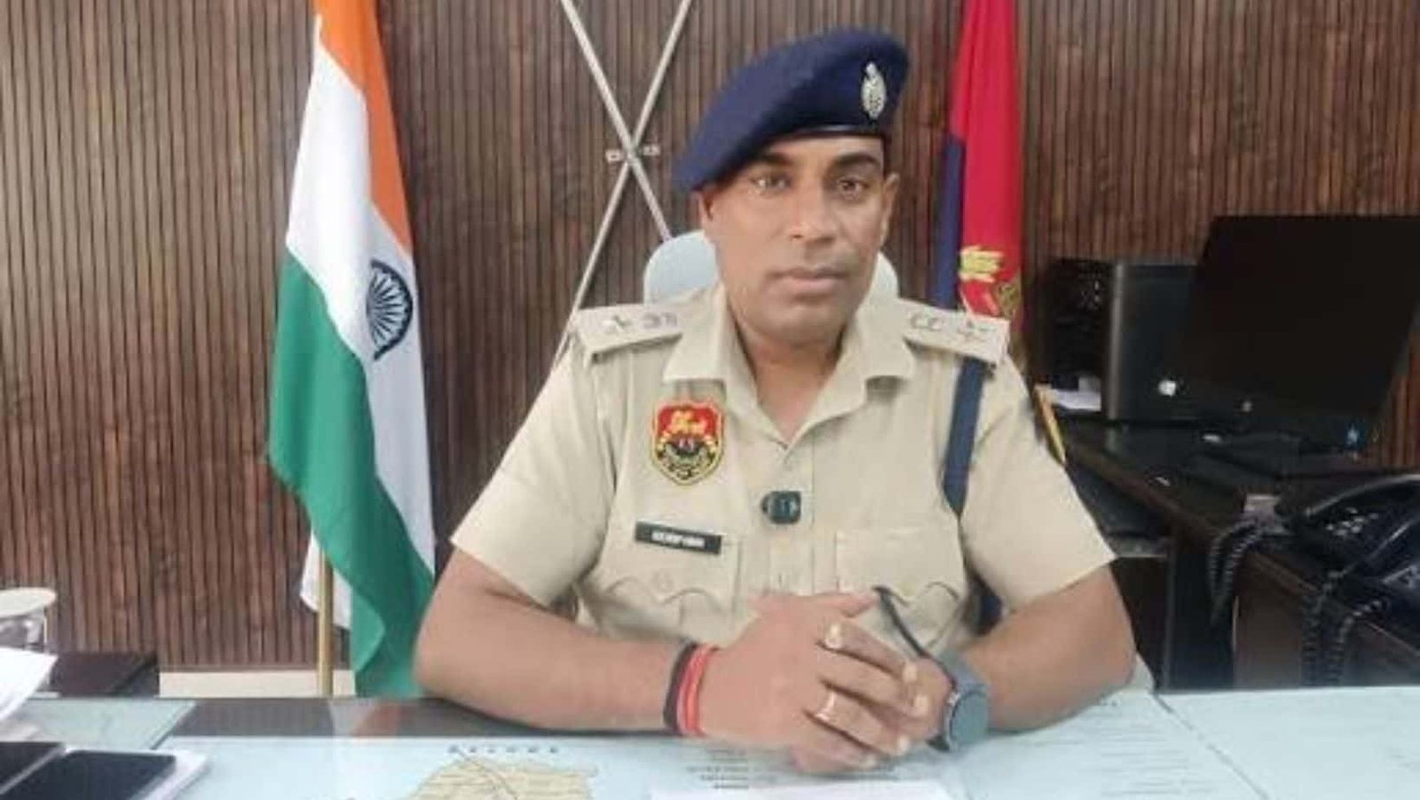 Jind Police campaign, 147 people gave up drugs, 546 drug victims received treatment.