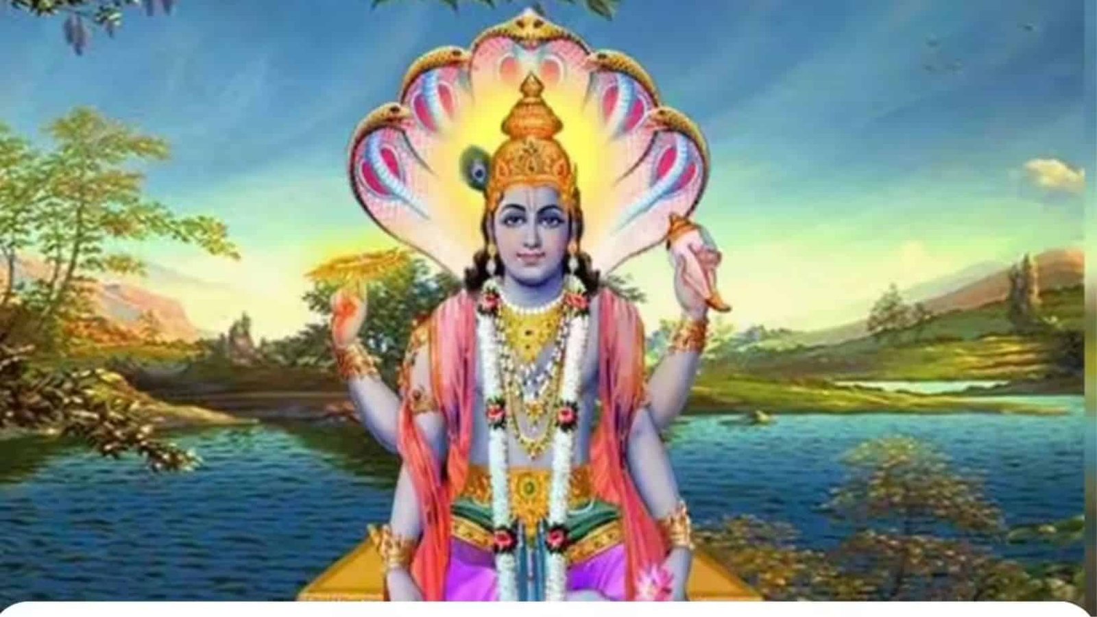 Nirjala Ekadashi 2026 kaise kare vart k niyam