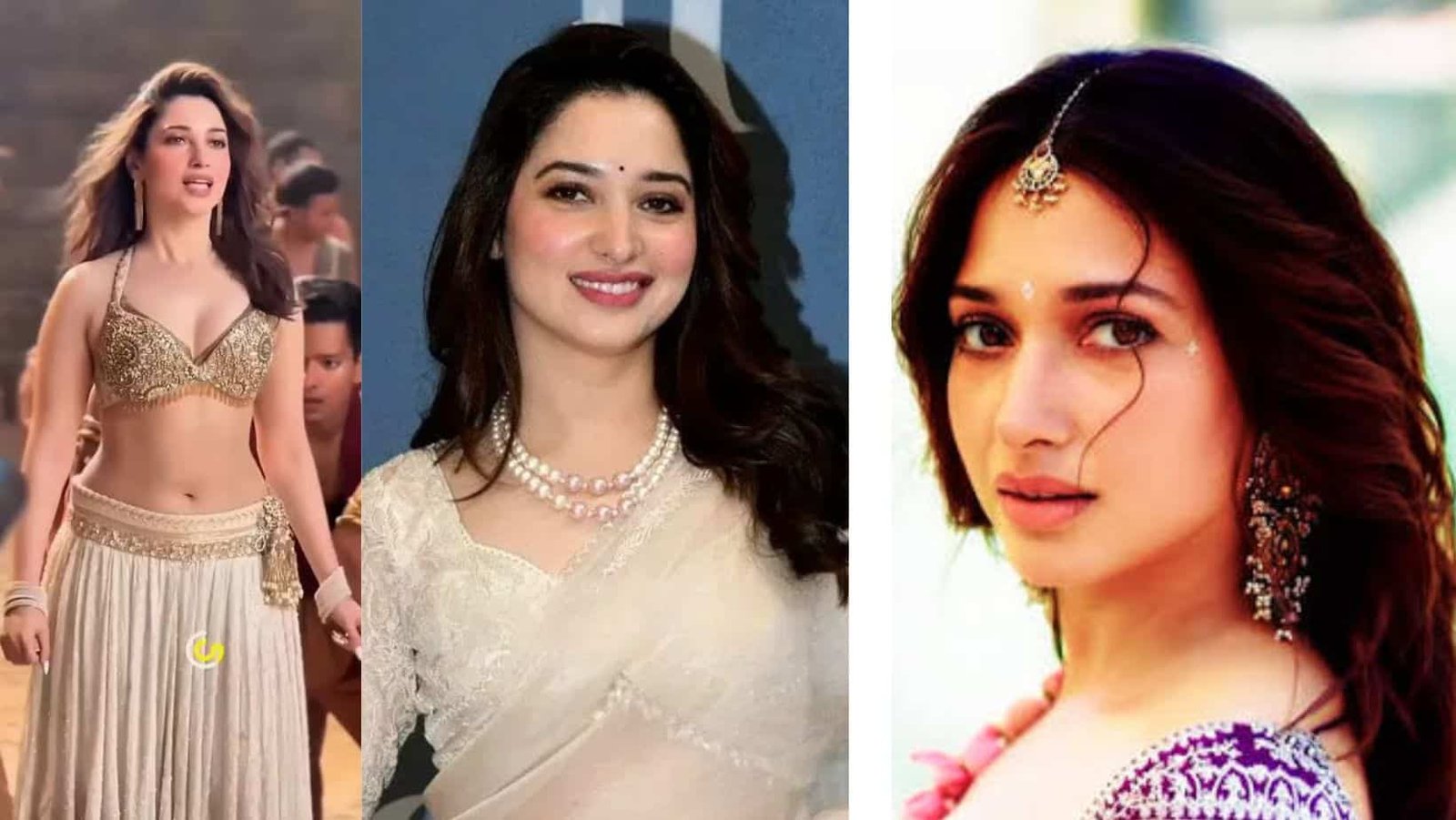 Tamannaah Bhatia reaction to Sidharth Malhotra gym workout