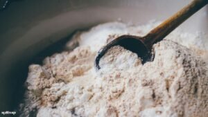 kirana bazar Rise price flour refined flour