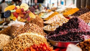 kirana bazar डिमांड के हिसाब से इस बार नहीं मिलेंगे सूखे मेव