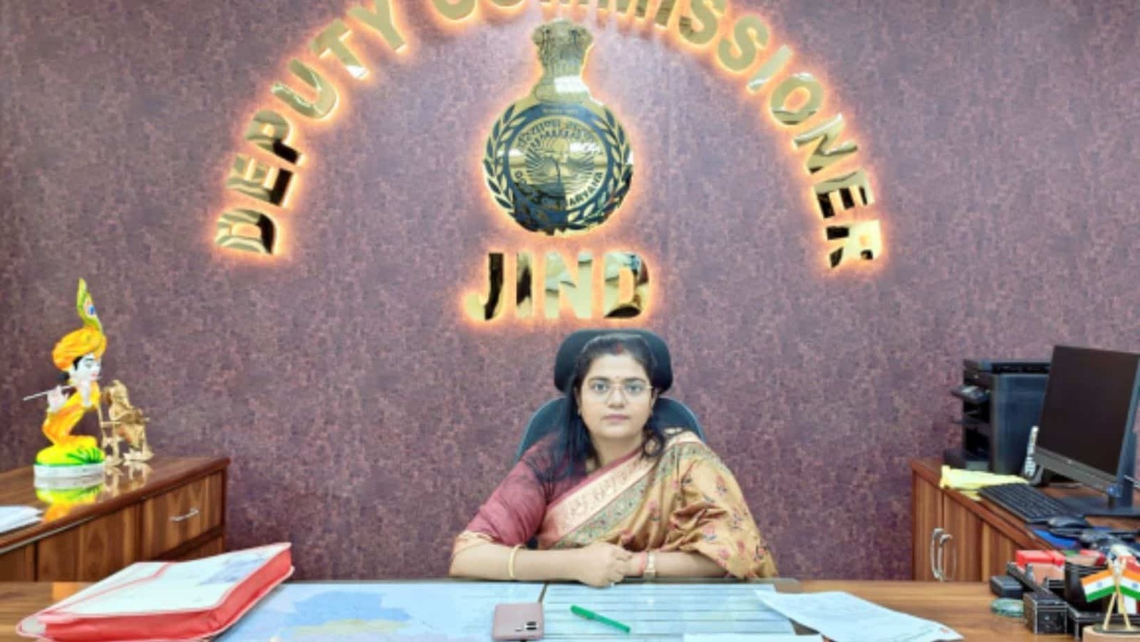 sir update jind district 5 assembly a to z detail