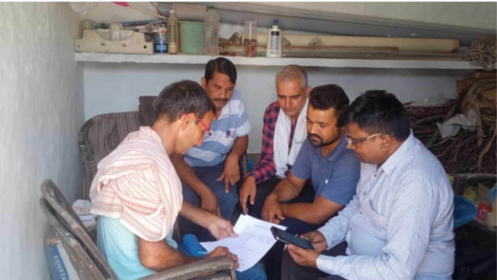 sir update jind district 5 assembly a to z detail