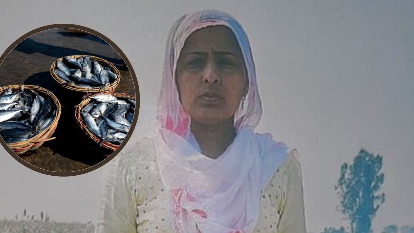 success story of Sushma