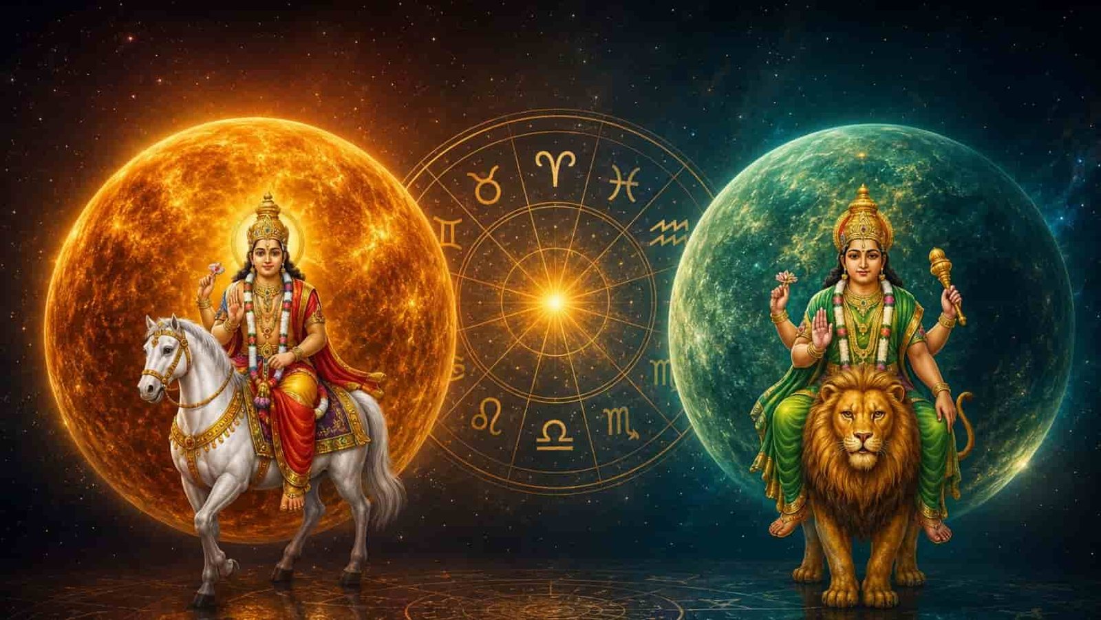 Horoscope Planetary transits on July 4 and July 7 major impact