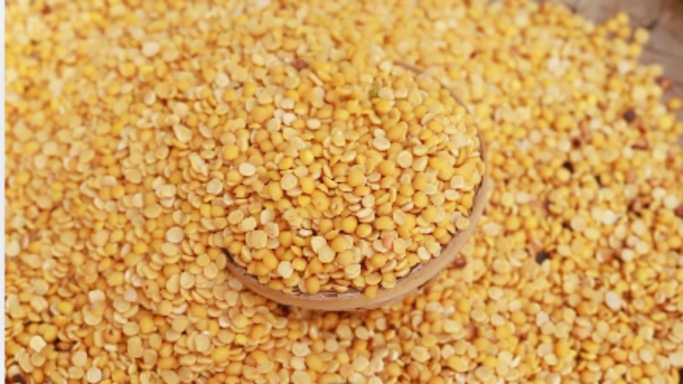 Tur Indore market price