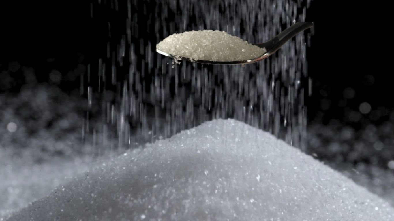 today market price sugar becomes expensive